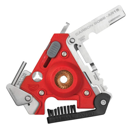 REAL AVID MULTITOOL DO CZYSZCZENIA AR-15 CARBON BOSS