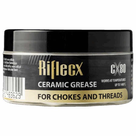 Ceramic Grease smar ceramiczny do broni Riflecx 100g