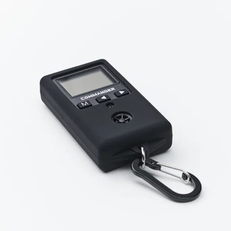 AMG LAB Commander Shot Timer