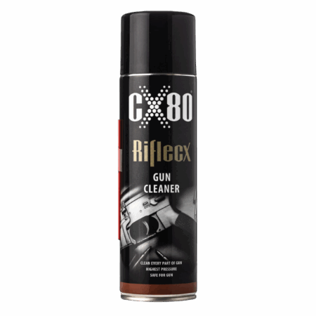 Gun Cleaner 500 ml