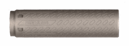 Hybrydowy tłumik B&T Print-X RBS kal. 223 Rem