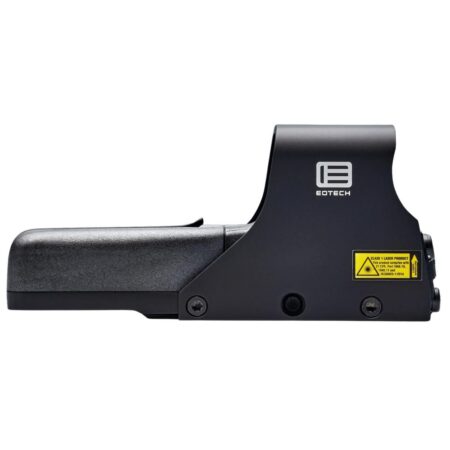 EOTech Celownik holograficzy 512 A65 - Czarny
