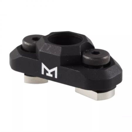 Gniazdo QD Leapers UTG M-LOK czarne