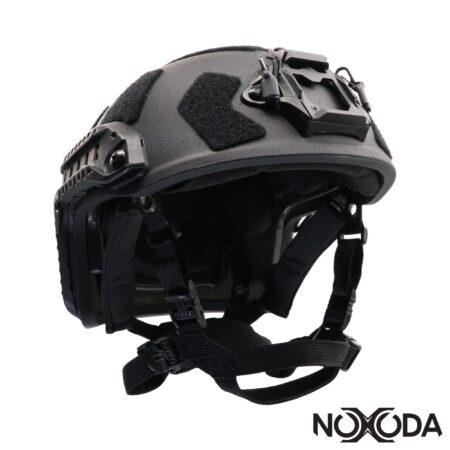 Hełm balistyczny NOXODA NXH01PRO Typ FAST (High-Cut)