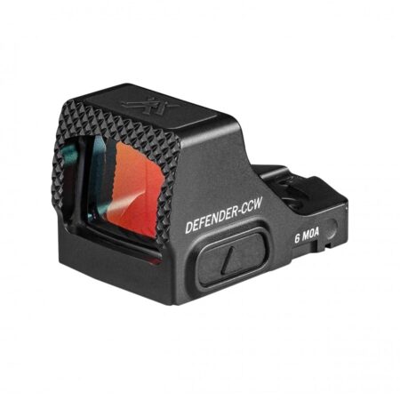 Kolimator Vortex Defender-CCW