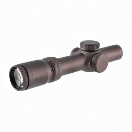 Luneta celownicza Vortex Razor III HD 1-10x24 FFP 34 mm AO EBR-9 MRAD