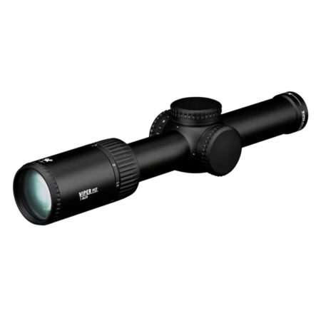 Luneta celownicza Vortex Viper PST II 1-6x24 30 mm VMR-2 MRAD