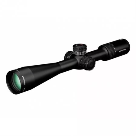 Luneta celownicza Vortex Viper PST II 5-25x50 FFP 30 mm AO EBR-7C MRAD