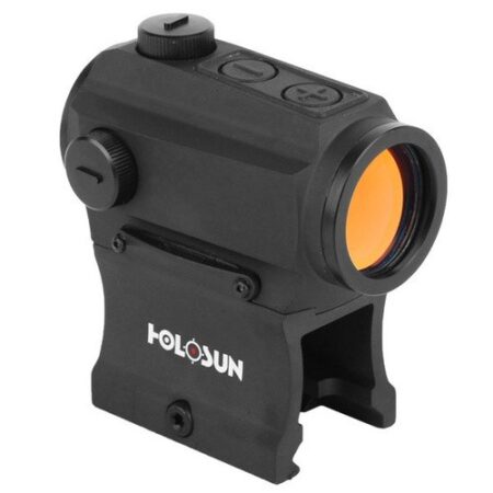 Holosun - Kolimator HS403B Red Dot - 2 MOA