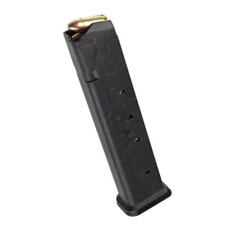 Magpul - Magazynek PMAG czarny