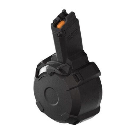 Magpul - Magazynek PMAG® D-50® EV9™ do CZ Scorpion® EVO 3 - Czarny - MAG1035-BLK