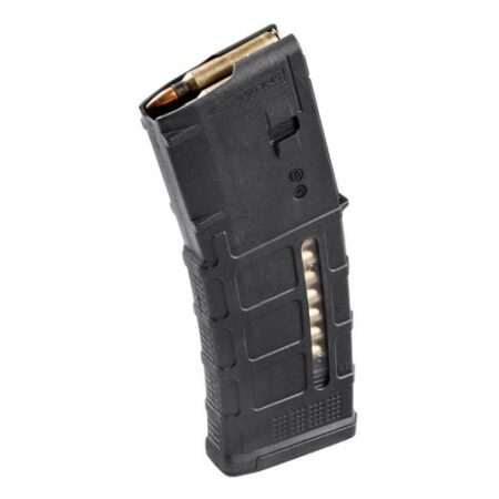 Magpul - Magazynek z okienkiem PMAG® 30 AR-15 / M4