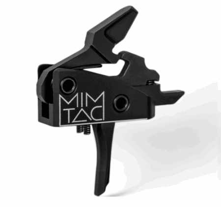 Mechanizm spustowy Mimtac Valkyrie AR15