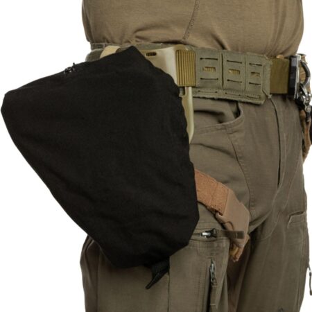 Pokrowiec na kaburę TC GEAR Mud Cover