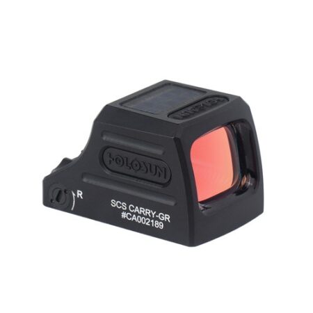 Holosun SCS Kolimator Carry